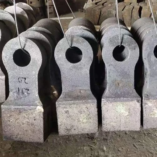 High Manganese Steel Plate | Wear-Resistant Hadfield Steel High Manganese Steel Plate | Wear-Resistant Hadfield Steel