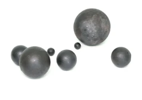 Chrome Grinding Ball Powering Industrial Reliability Daily