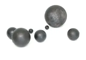 Chrome Grinding Ball Powering Industrial Reliability Daily