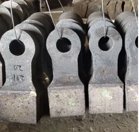 Durable Lining Plate Solutions for Industrial Use​