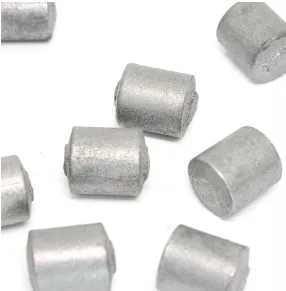 Premium Grinding Cylpebs for Industrial Efficiency