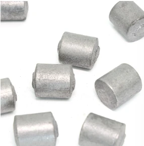 Premium Grinding Cylpebs for Industrial Efficiency