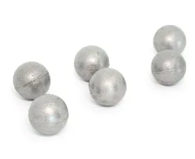 Ultimate Chrome Grinding Ball Solution
