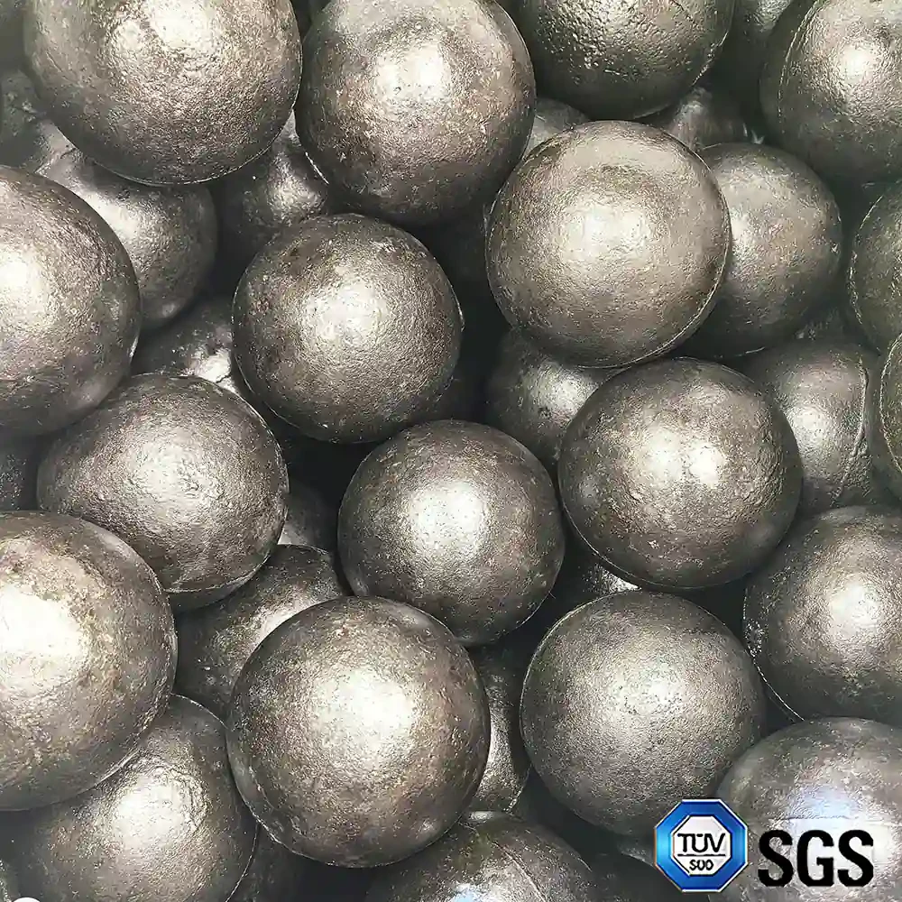 Super High Chromium Grinding Ball