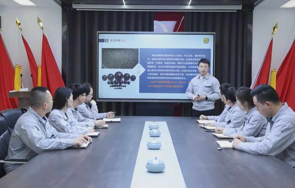 Team Building Activities