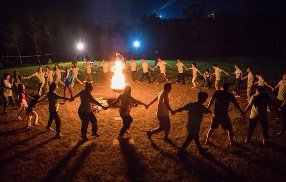 Team Building Activities