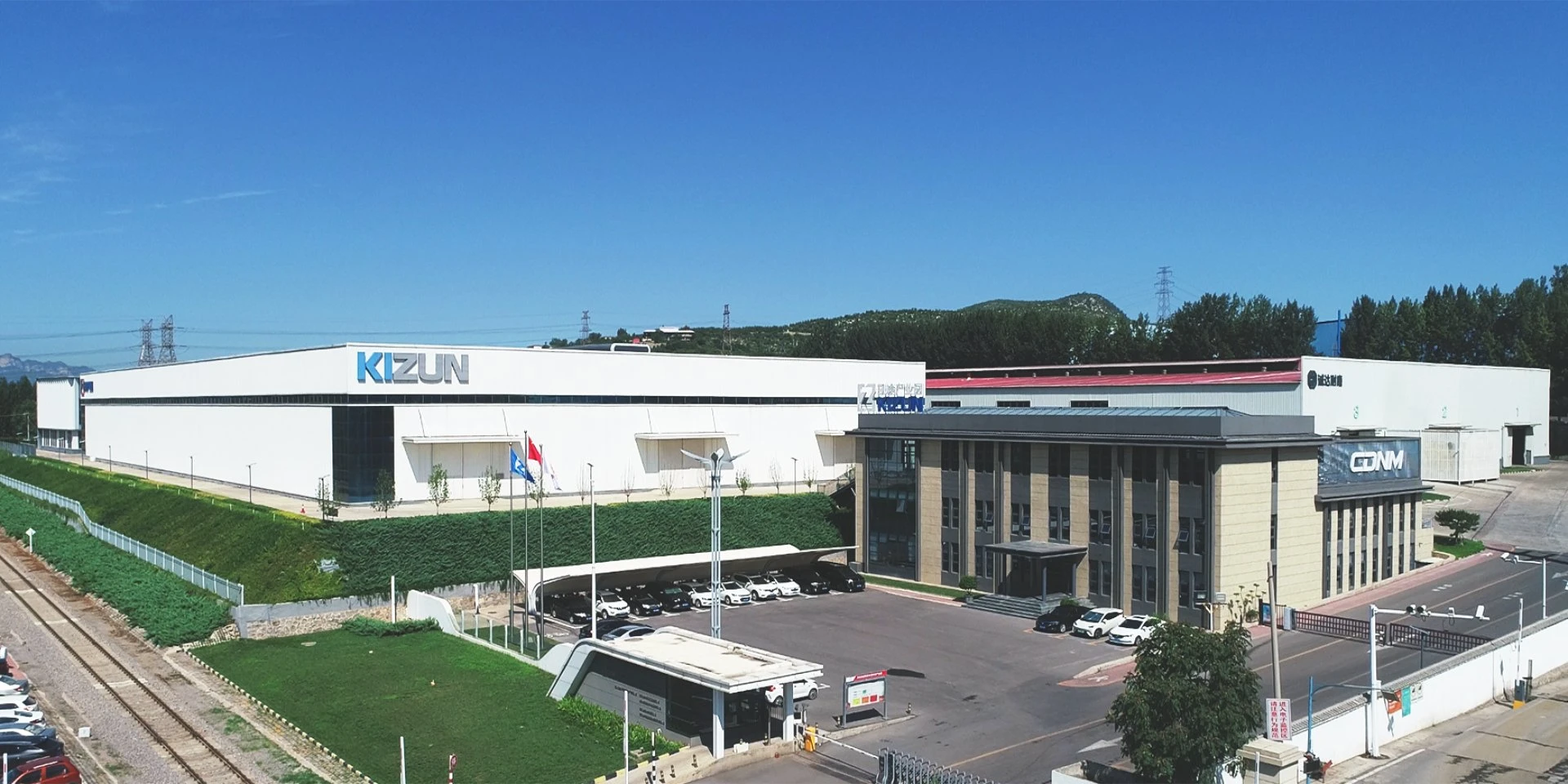 revestimientos de molino megaliner