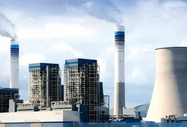 Thermal Power Plant