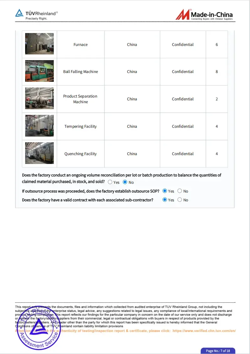 Read More About ferro silicon manganese