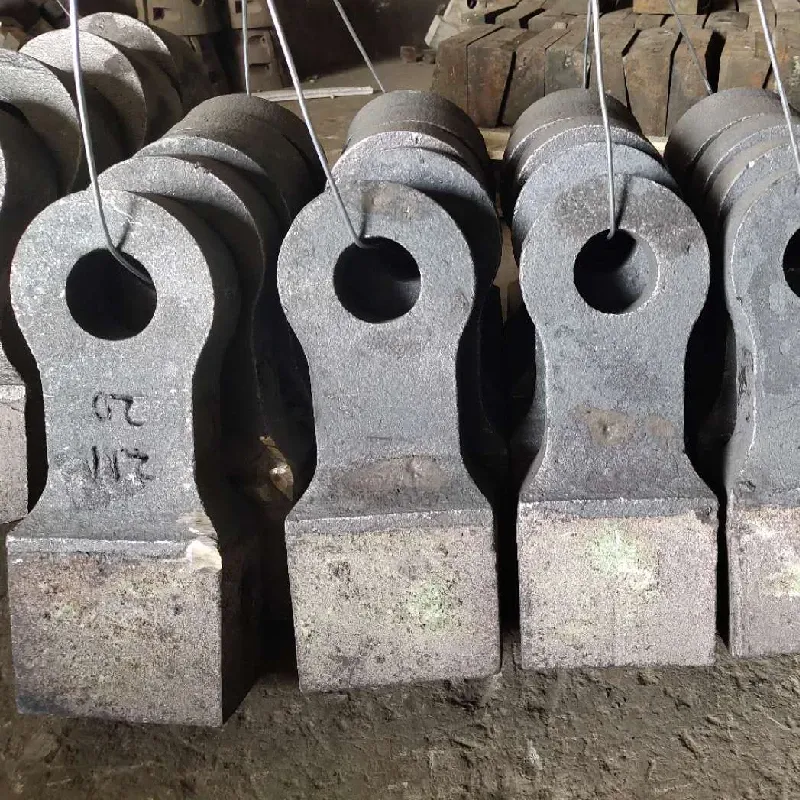 Choose Strong Plate Liner Options