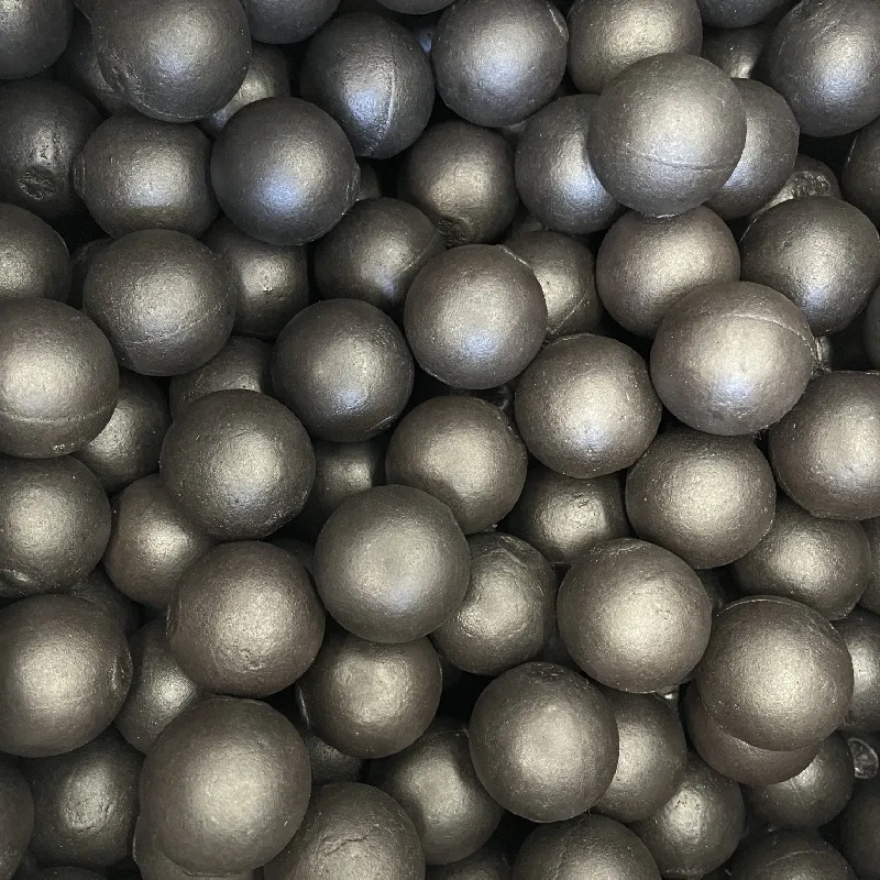 բարձր քրոմ հղկող մեդիա բնութագրեր