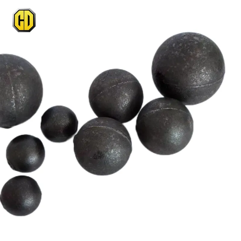Top Grinding Balls Manufacturers - Quality Steel Grinding Media