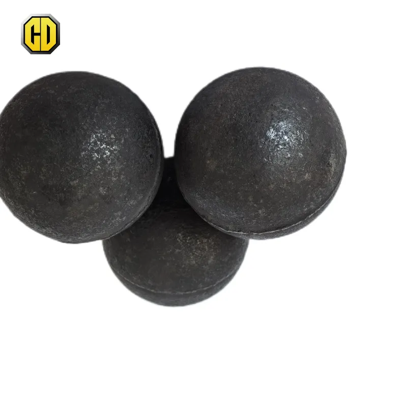 Top Grinding Balls Manufacturers - Quality Steel Grinding Media