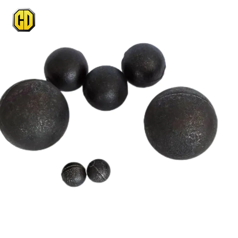 Top Grinding Balls Manufacturers - Quality Steel Grinding Media
