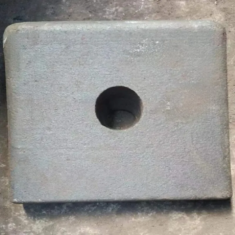 manganese ferroalloy