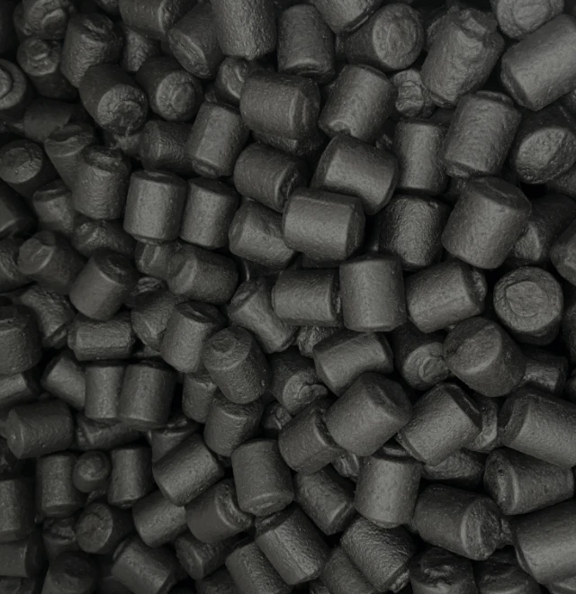 볼밀 라이너의 종류