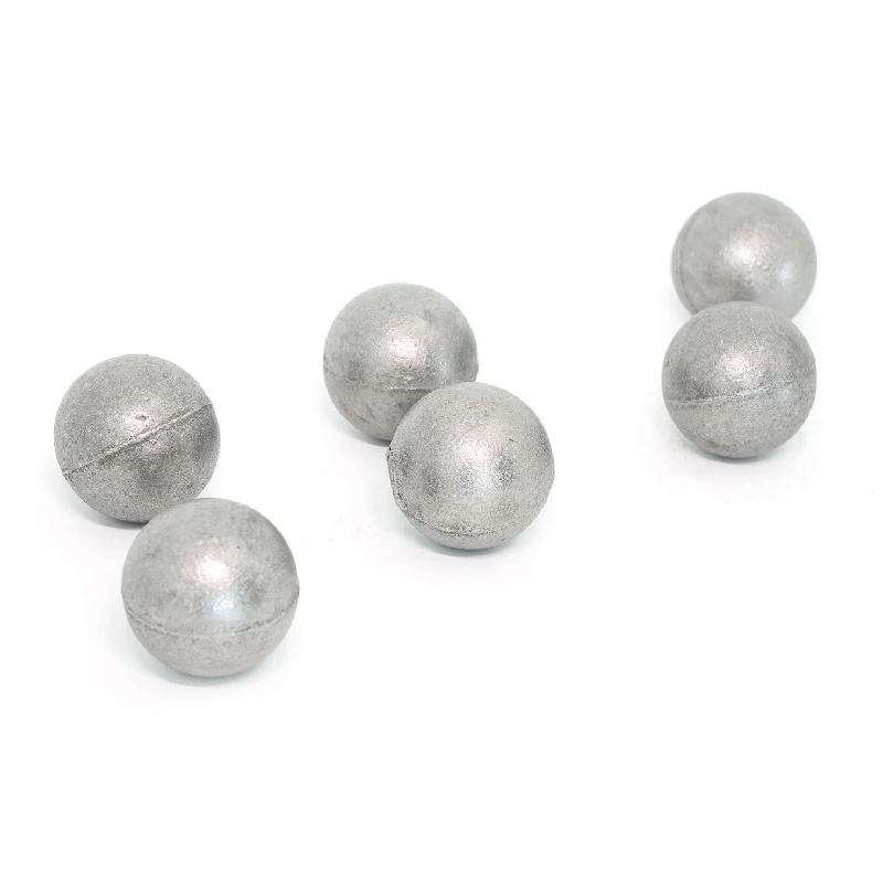 Grinding Balls Manufacturers | Premium Steel Media for Milling