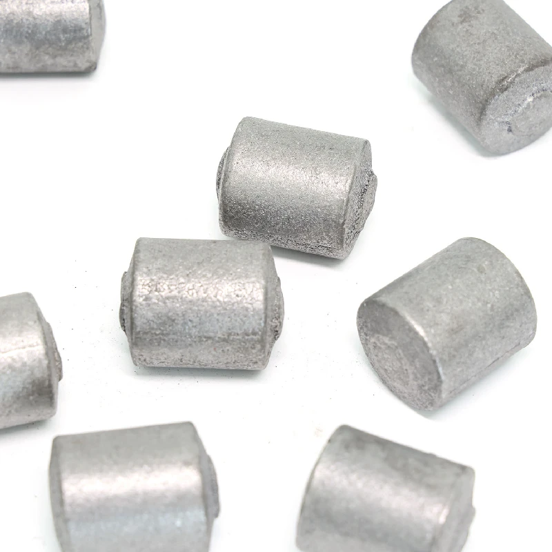 Grinding Cylpebs Factory | Low Wear, High Hardness