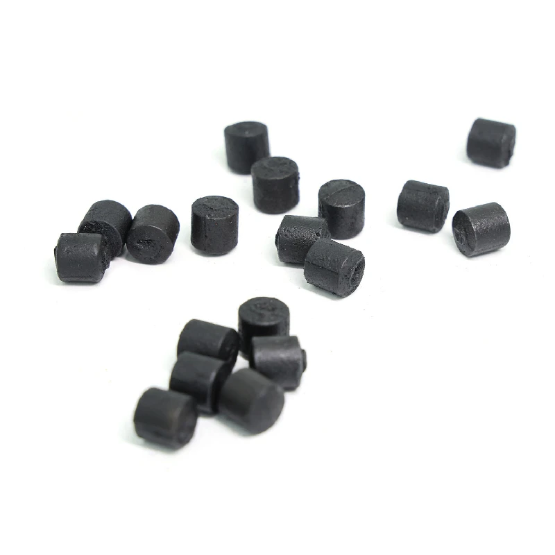 Grinding Cylpebs for Higher Efficiency & Low Wear?