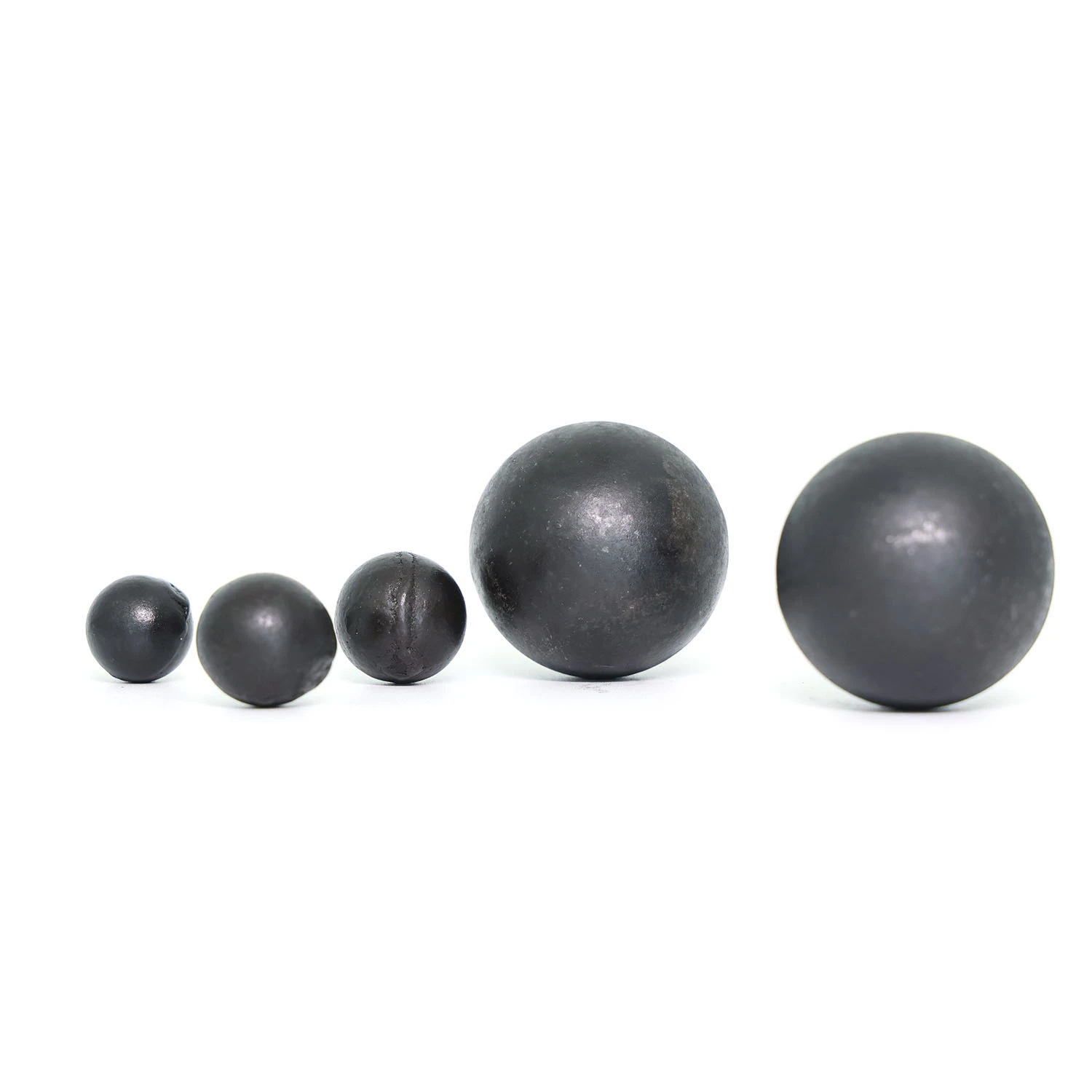 broyeur à boulets de médias de broyage