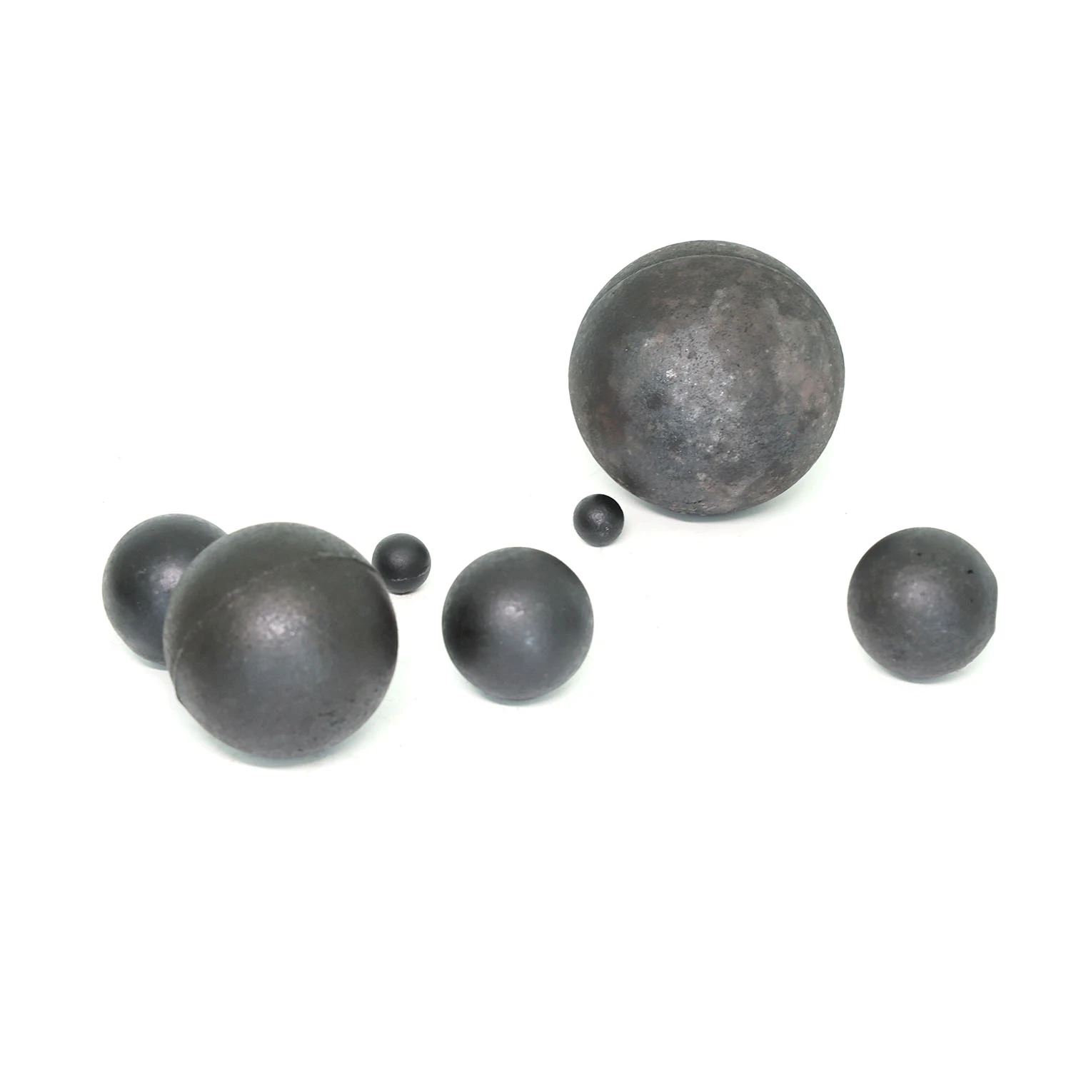 High Chrome Grinding Ball High Chrome Grinding Ball