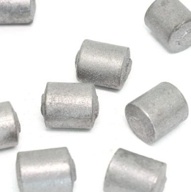 стальная шаровая мельница