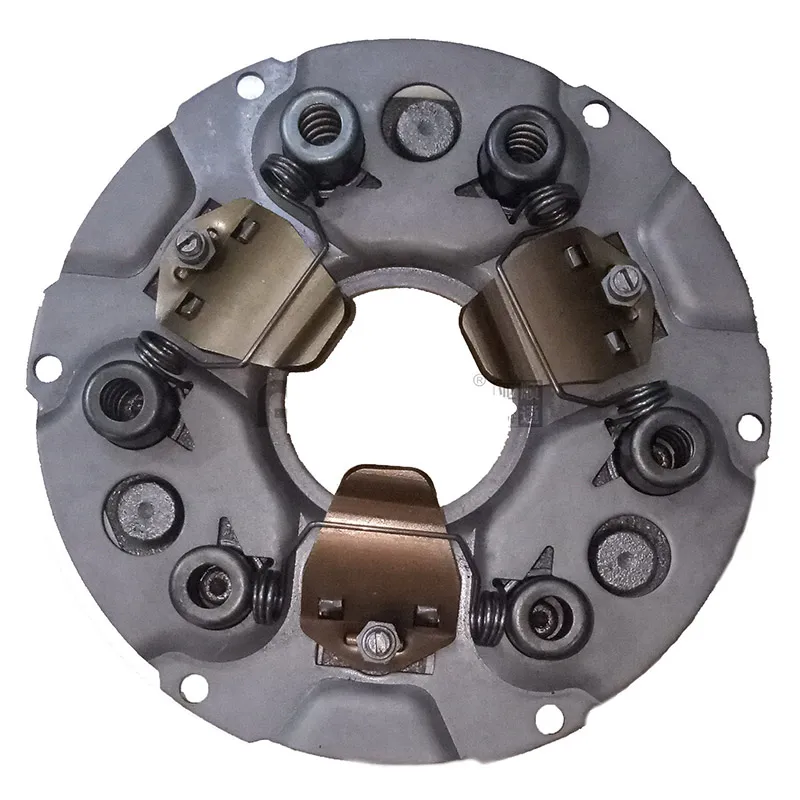 բարձր քրոմ հղկող մեդիա բնութագրեր