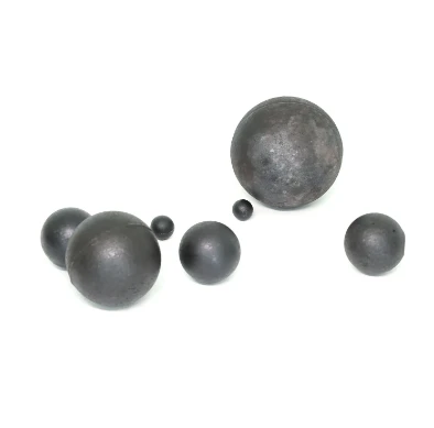 Mine Special High Chromium Alloy Cast Iron Grinding Ball