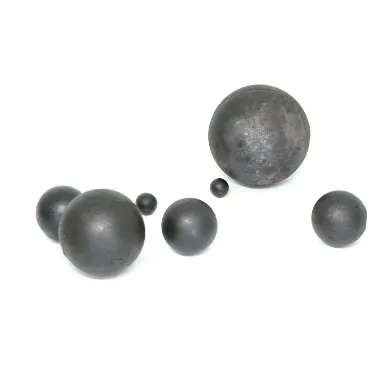 Maximize Your Milling Efficiency with the Right Grinding Media