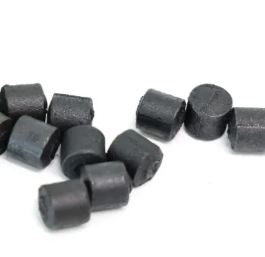 мелющие тела с низким содержанием хрома