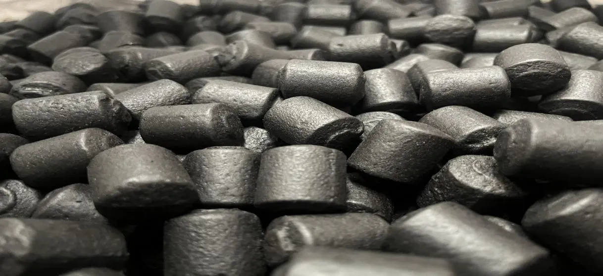 Cast Iron Grinding Balls for Enhanced Performance and Durability in Milling Processes