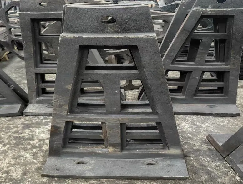 manganese steel plate