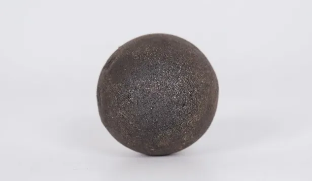 Super High Chromium Grinding Ball