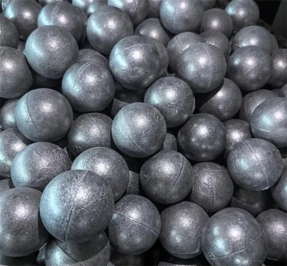 broyeurs à boulets industriels