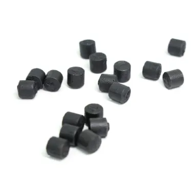 High Manganese Steel Liner