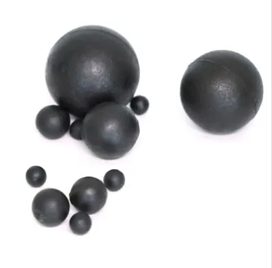 High Chrome Grinding Media Balls and Their Role in Industrial Milling