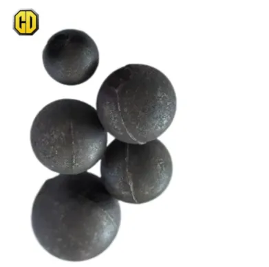 Low Chromium Grinding Balls Low Chromium Grinding Balls