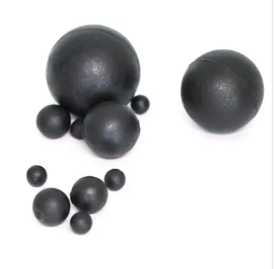 Super High Chromium Grinding Ball