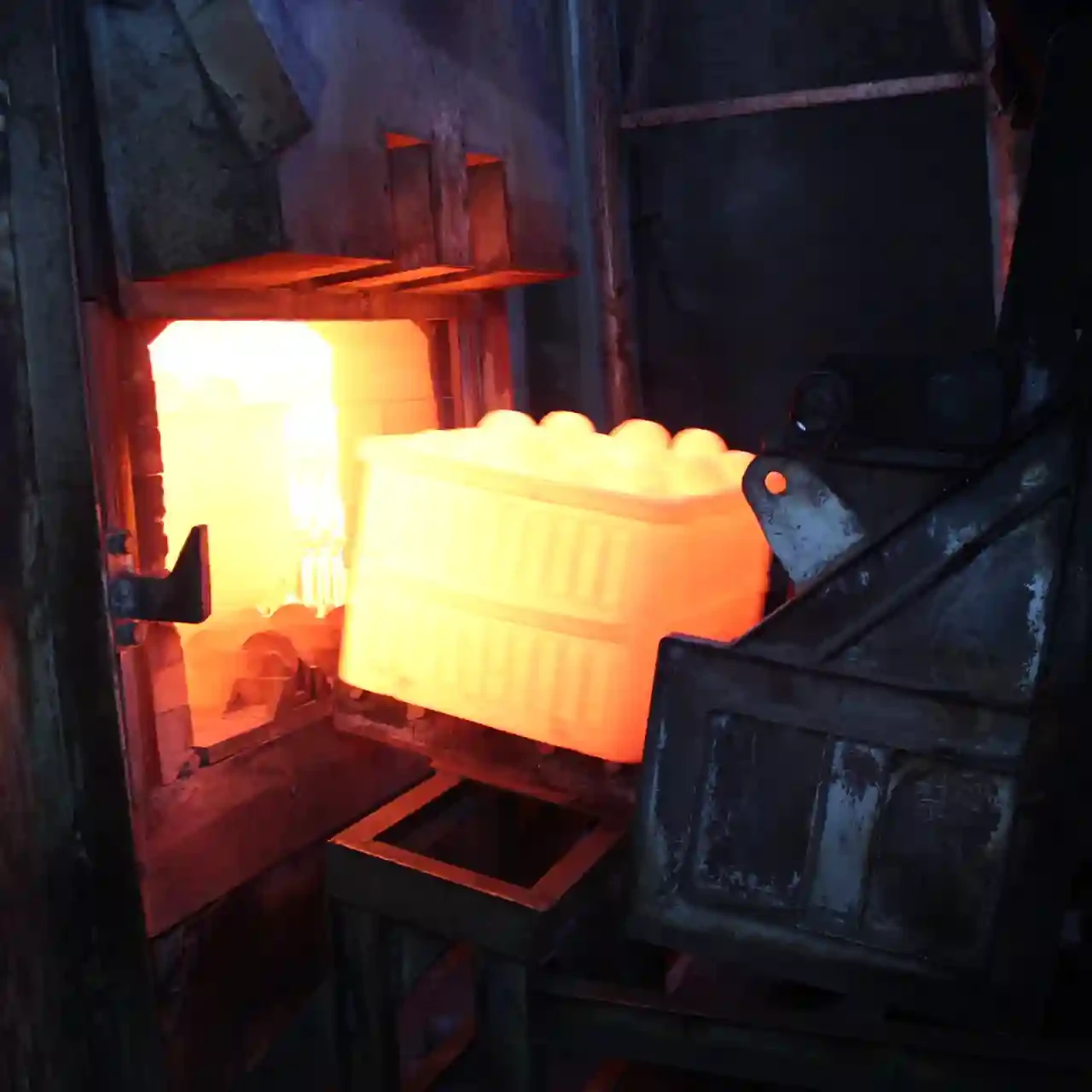 Mine Special High Chromium Alloy Cast Iron Grinding Ball