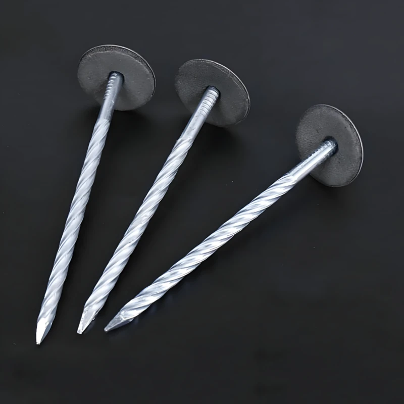 Roofing Screw