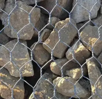 Gabion Planter Box Landscaping for Urban Gardens