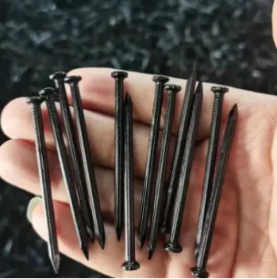 Common Nail Head Design for Reduced Splitting Risks Common Nail Head Design for Reduced Splitting Risks