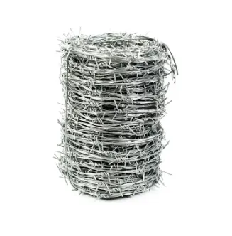 Barbed Wire Corrosion Resistance Galvanization Techniques