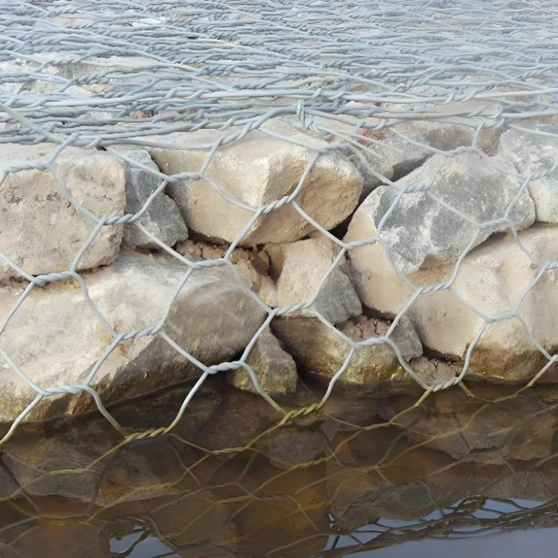 Gabion Box