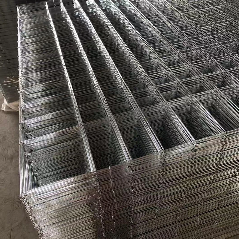 Welded Mesh
