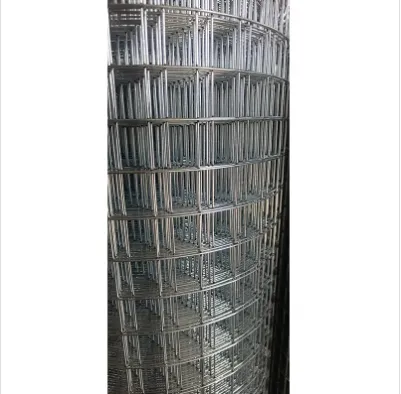 Welded Mesh: A Strong and Versatile Solution for Fencing and Construction