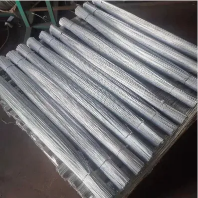 Understanding Pre-Cut Wire: Types, Uses, And Benefits Understanding Pre-Cut Wire: Types, Uses, And Benefits