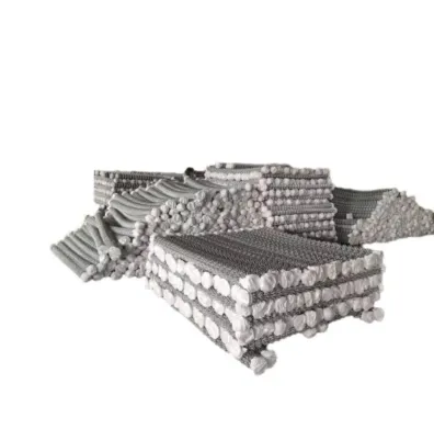 The Versatility of Metal Diamond Mesh for Fencing and Security