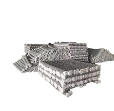 The Strength and Versatility of Metal Diamond Mesh Fencing The Strength and Versatility of Metal Diamond Mesh Fencing