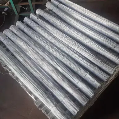 The Power of Iron Wire: A Versatile Solution for Multiple Applications